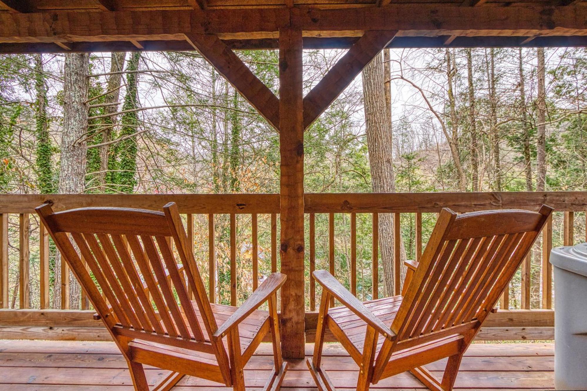 Puppy Love #1619 Gatlinburg Exterior photo
